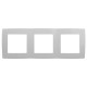 Рамка на 3 поста 12-5003-01  ,  белый  Б0014761  ЭРА