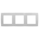 Рамка на 3 поста 12-5003-01  ,  белый  Б0014761  ЭРА