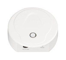 INTELLIGENT ARLIGHT Конвертер SMART-BLE-801-62-SUF White (5V, TUYA Wi-Fi) (IARL, IP20 Пластик, 5 лет)  037434  Arlight
