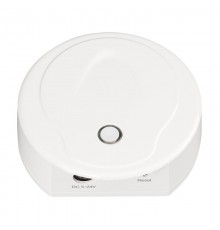 INTELLIGENT ARLIGHT Конвертер SMART-BLE-801-62-SUF White (5V, TUYA Wi-Fi) (IARL, IP20 Пластик, 5 лет)  037434  Arlight