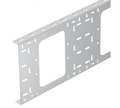 Профиль BKK 25x204x3000 (BKK 200 A2)  6070795  OBO Bettermann