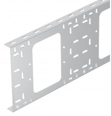 Профиль BKK 25x204x3000 (BKK 200 A2)  6070795  OBO Bettermann