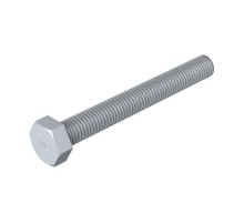 Болт с шестигранной головкой M12х100 мм (SKS M12x100 ZL)  3156799  OBO Bettermann