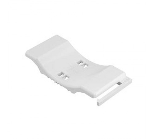 Пластина для U-образной скобы 76-82 мм  1198082  OBO Bettermann