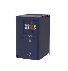 ПЧ FC-431 380В 5,5-7,5кВт 13-17А встр. торм  FC-431-33-055G075PT  ONI