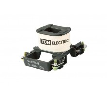 Катушка управления КУ- (09-18А) 400В ПУ   SQ0708-0117  TDM