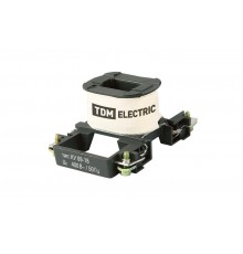 Катушка управления КУ- (09-18А) 400В ПУ   SQ0708-0117  TDM