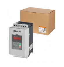 Устройство плавного пуска УПП 380В 37кВт 75A  SQ0749-0307  TDM