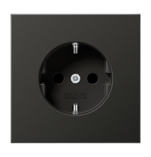 SCHUKO®-розетка 16 A / 250 B ~ AL1521AN Jung