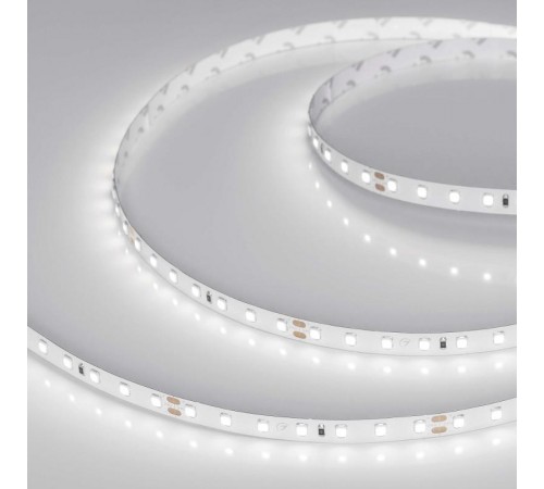 Лента светодиодная RT-A98-8mm 24V Day5000 CRI98 (10 W/m, IP20, 2835, 5m) (arlight, Открытый)  021451(2)  Arlight