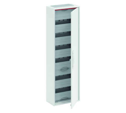 Шкаф 72 М навес IP44, 950x300x160 DIN-125 мм N/PE CA16VZRU  AT61  2CPX052533R9999  ABB