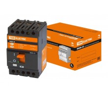 Авт. выкл. ВА88-32 3Р  40А 25кА   SQ0707-0004  TDM