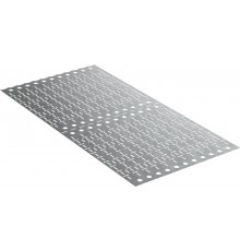 Вставка донная перфорированная LESTA 200х1500-1,2   CDP00-4-200-1500-D12  IEK