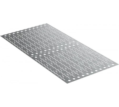 Вставка донная перфорированная LESTA 600х3000-1,2   CDP00-4-600-3000-D12  IEK