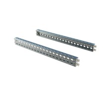 Рейка поперечная для шкафов CQE N Ш=1000 мм, комплект 2 шт  R5NPW1000  DKC