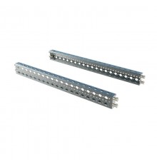 Рейка поперечная для шкафов CQE N Ш=1000 мм, комплект 2 шт  R5NPW1000  DKC