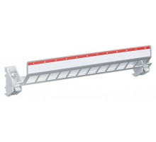 ZE336 Патч-панель на 12 модулей  2CPX031424R9999  ABB