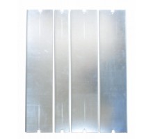 Панель вводная составная 600x800 ПВ-03  31231DEK  DEKraft