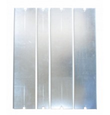 Панель вводная составная 600x800 ПВ-03  31231DEK  DEKraft