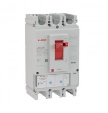 Выключатель автоматический в литом корпусе YON MD630F-TM320  MD630F-TM320  DKC