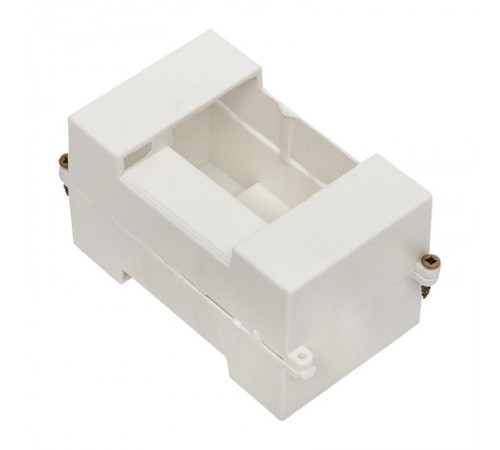 Пломбиратор вводного автомата на din-рейку 3 модуля PROxima  din-plomb-3  EKF