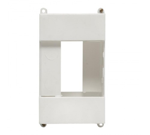 Пломбиратор вводного автомата на din-рейку 3 модуля PROxima  din-plomb-3  EKF