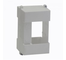 Пломбиратор вводного автомата на din-рейку 3 модуля PROxima  din-plomb-3  EKF