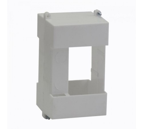 Пломбиратор вводного автомата на din-рейку 3 модуля PROxima  din-plomb-3  EKF