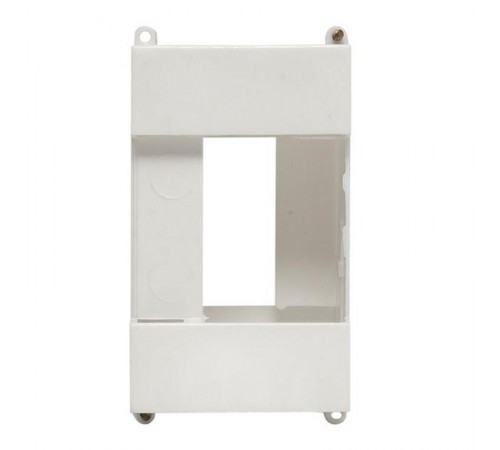 Пломбиратор вводного автомата на din-рейку 3 модуля PROxima  din-plomb-3  EKF