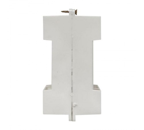 Пломбиратор вводного автомата на din-рейку 3 модуля PROxima  din-plomb-3  EKF