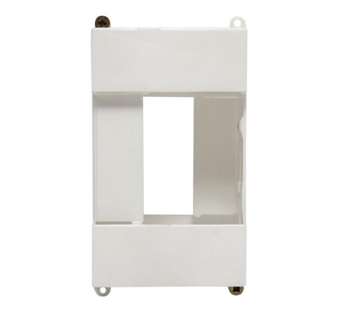 Пломбиратор вводного автомата на din-рейку 3 модуля PROxima  din-plomb-3  EKF