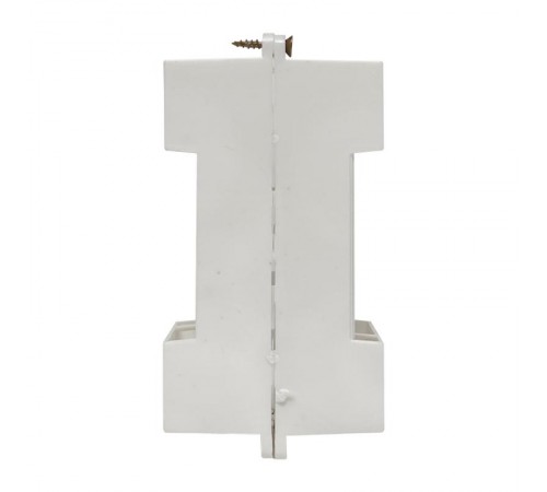 Пломбиратор вводного автомата на din-рейку 3 модуля PROxima  din-plomb-3  EKF