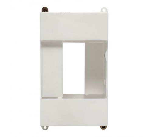 Пломбиратор вводного автомата на din-рейку 3 модуля PROxima  din-plomb-3  EKF