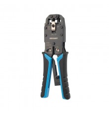 Кримпер для обжима 10P10C/8P8C/6P6C/4P4C (ht-200R) ТАЙВАНЬ  12-3442-1  REXANT