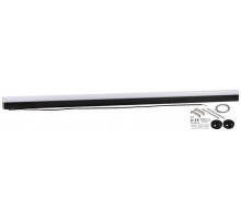 Светильник линейный магистральный светодиодный SML-10-WB-65K-B48 48Вт 6500K 4320Лм черный  Б0049818  ЭРА