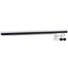 Светильник линейный магистральный светодиодный SML-10-WB-40K-B48 48Вт 4000K 4320Лм черный  Б0049816  ЭРА