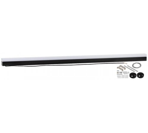 Светильник линейный магистральный светодиодный SML-10-WB-65K-B48 48Вт 6500K 4320Лм черный  Б0049818  ЭРА