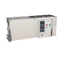 Выключатель автоматический OptiMat A-5000-S6-3P-150-F-MR8.0-VH-C2200-M2-P04-S1-06  350096  КЭАЗ