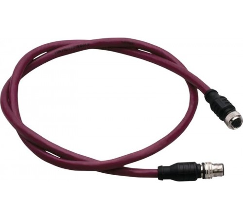 PDX11-FBP.050 кабель удлинительный 0,5м для Profibus DP/V0, DP/V11SAJ924001R0005 ABB