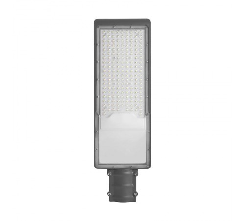 Светильник светодиодный консольный 120W 6400K AC230V/ 50Hz цвет серый (IP65), SP3035  41581  FERON