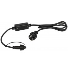 Шнур питания ERAPS-K800 для гирлянд  Б0051881  ЭРА