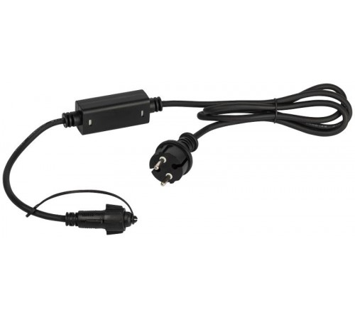 Шнур питания ERAPS-K800 для гирлянд  Б0051881  ЭРА