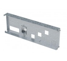 Комплект задней панели 3M1 250/100А 3P  R5M2W3M1BR21  DKC