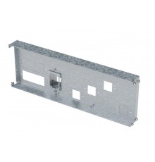 Комплект задней панели 3M1 250/250А 3P  R5M2W3M1BR22  DKC