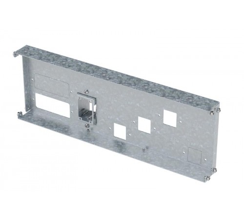 Комплект задней панели 3M1 250/100А 3P  R5M2W3M1BR21  DKC