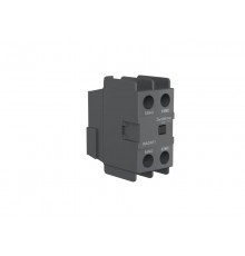 ДОП. КОНТ. БЛОК MC1D 1НО+1НЗ ФРОНТАЛЬНЫЙ МОНТАЖ  MADN11  SE