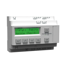 Система управления насосами автоматическая СУНА-122.220.05.30  83920  ОВЕН