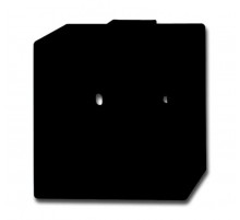 Коробка для открытого монтажа, 1 пост, серия future, цвет антрацит  1799-0-0895   2CKA001799A0895  ABB