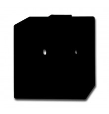 Коробка для открытого монтажа, 1 пост, серия future, цвет антрацит  1799-0-0895   2CKA001799A0895  ABB