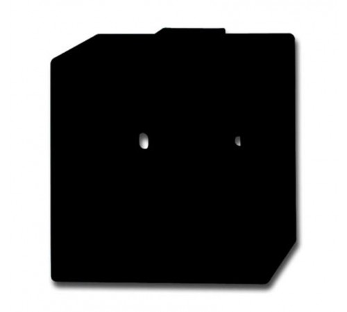 Коробка для открытого монтажа, 1 пост, серия future, цвет антрацит  1799-0-0895   2CKA001799A0895  ABB